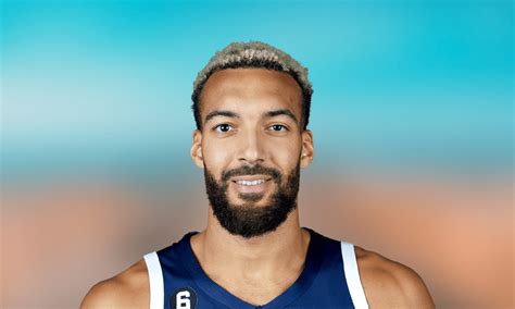 Rudy Gobert Stats, NBA News, Bio and More .